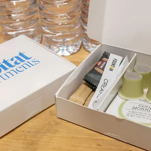 Habitat Alaia Barcellona