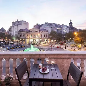 Uma Passeig De Gracia 16 Barcellona