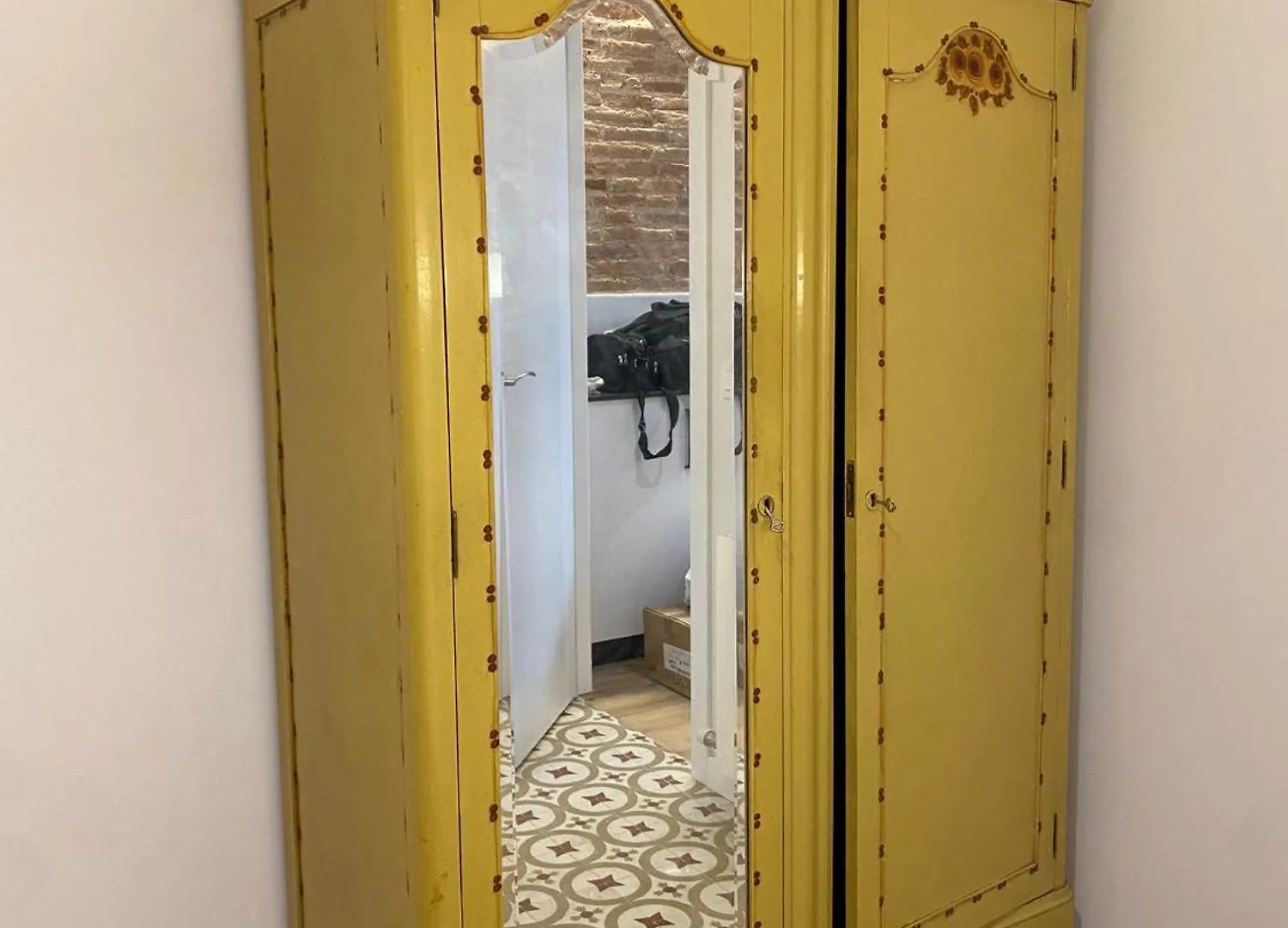 Poble Sec Charming Apartment Barcelona España