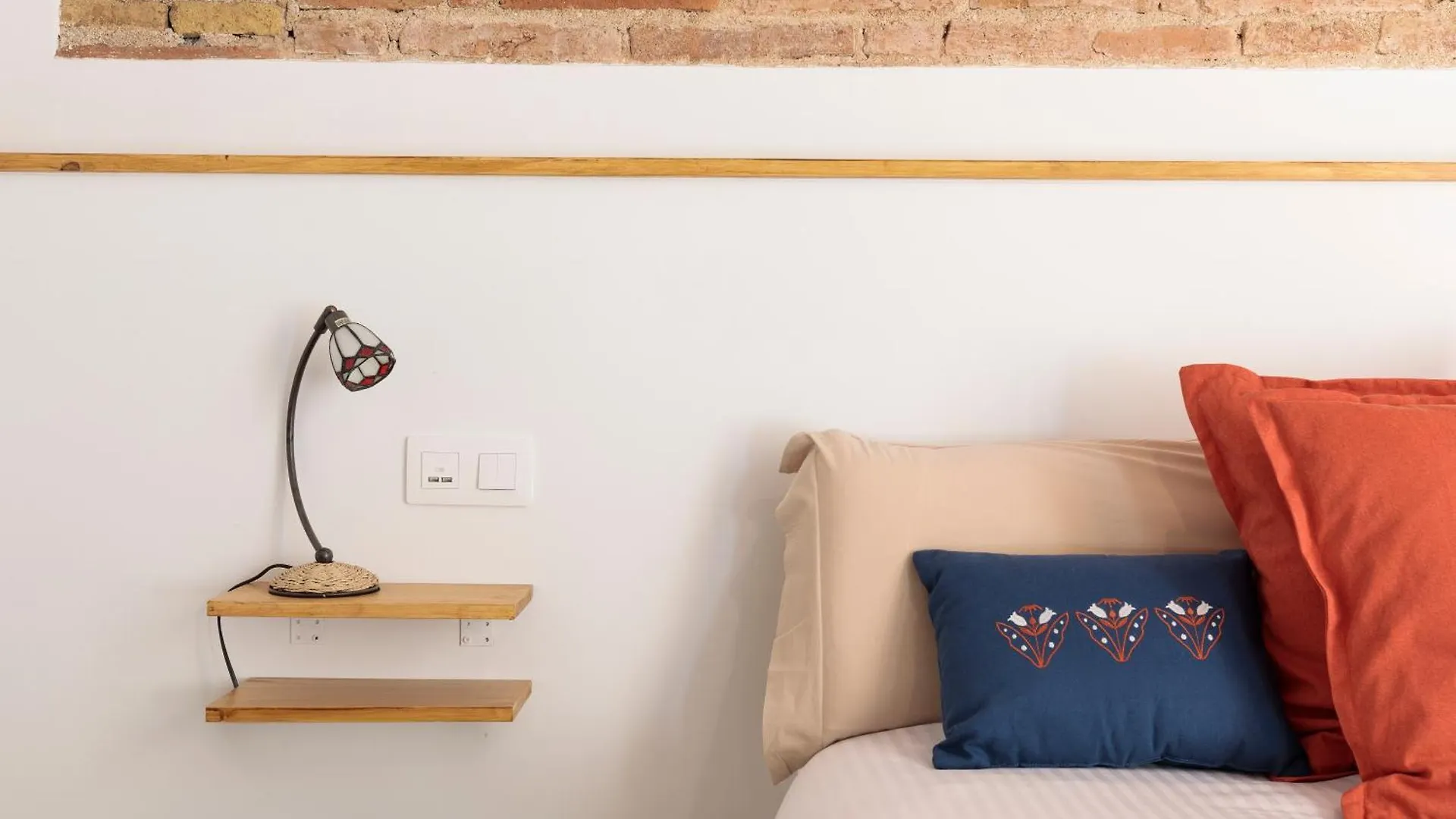 Poble Sec Charming Apartment Barcelona