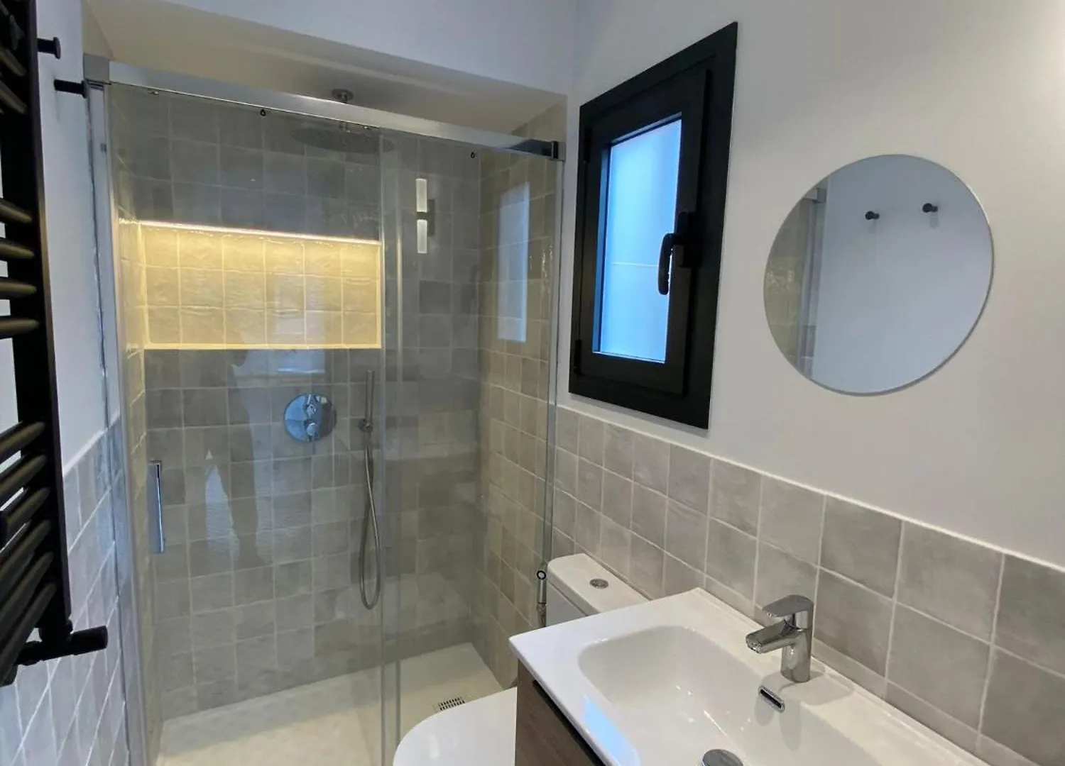 Poble Sec Charming Apartment 0*, Barcelona