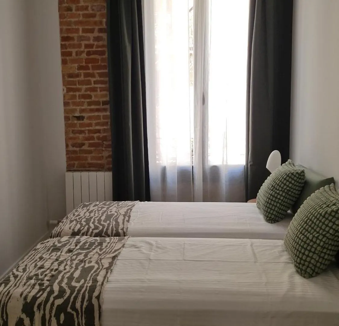 Poble Sec Charming Apartment  Barcelona