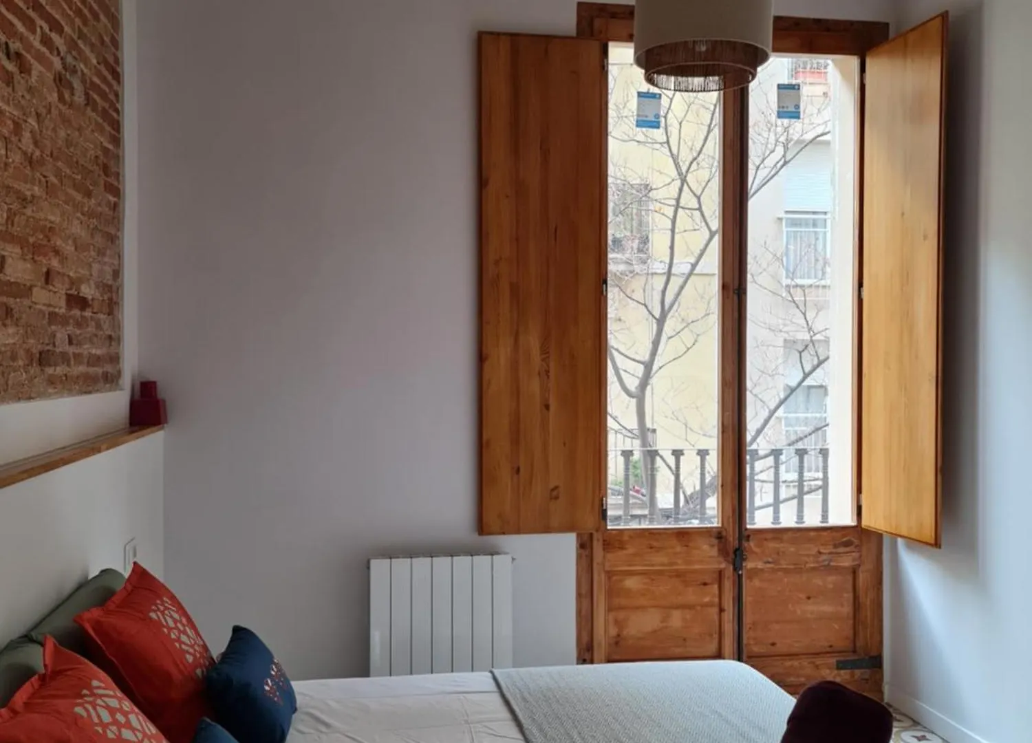 Poble Sec Charming Apartment Barcelona