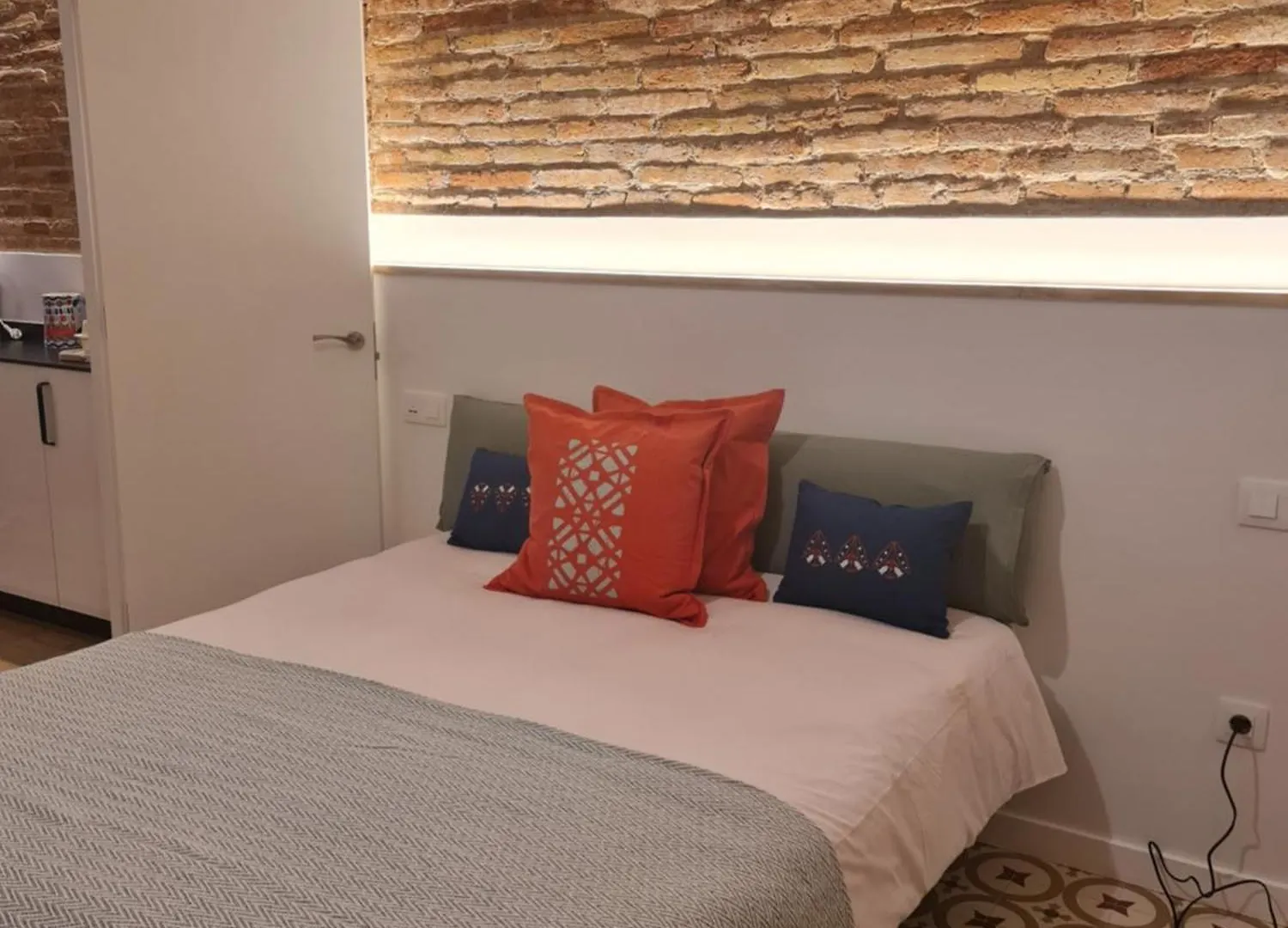 Poble Sec Charming Apartment 0*, Barcelona Spain