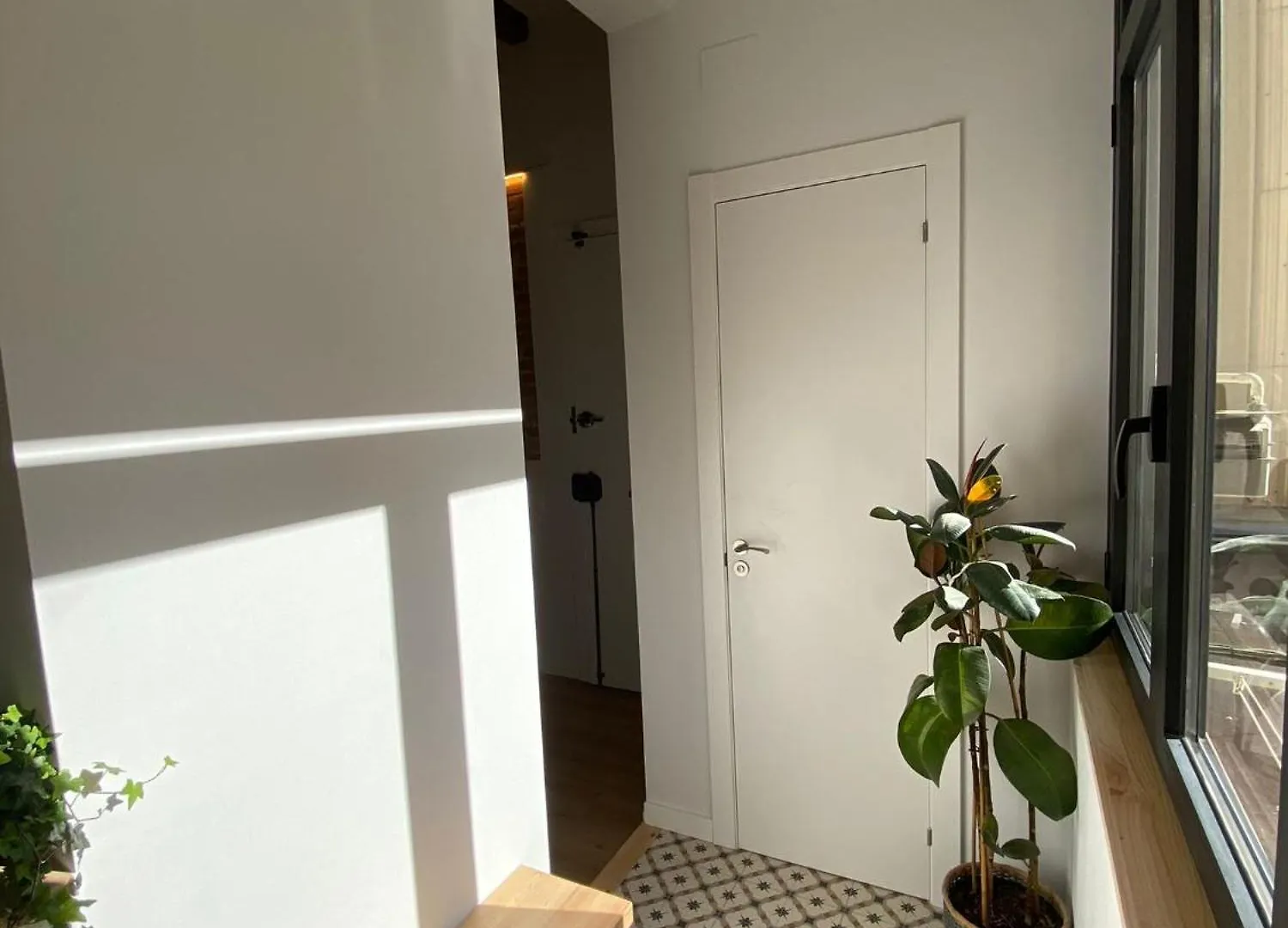 Poble Sec Charming Apartment Spain