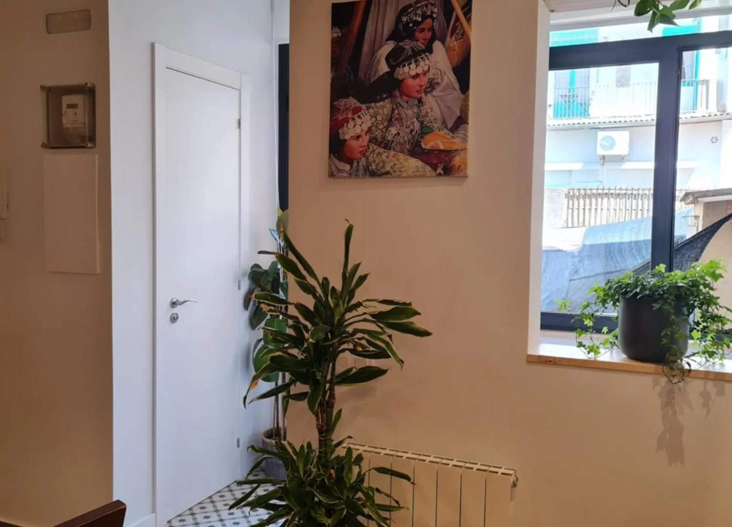 Poble Sec Charming Apartment