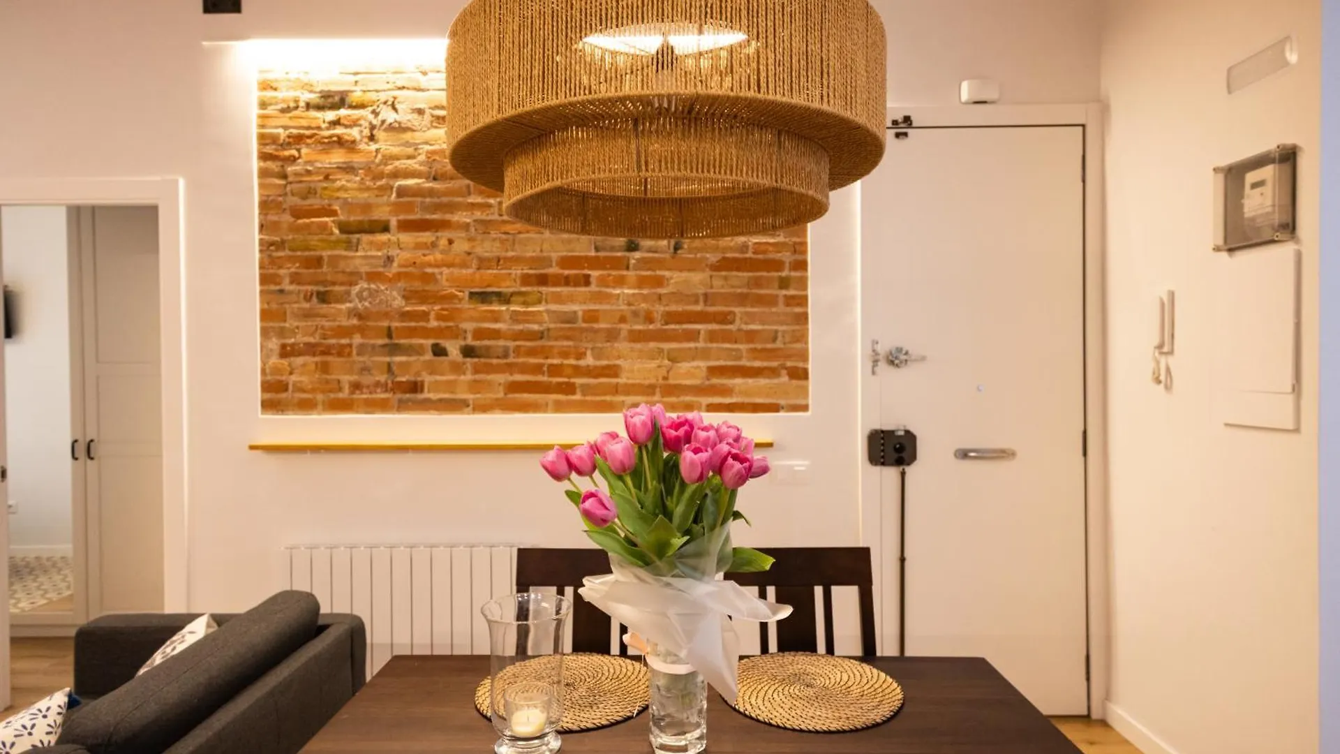 Poble Sec Charming Apartment 0*, Barcelona Spain